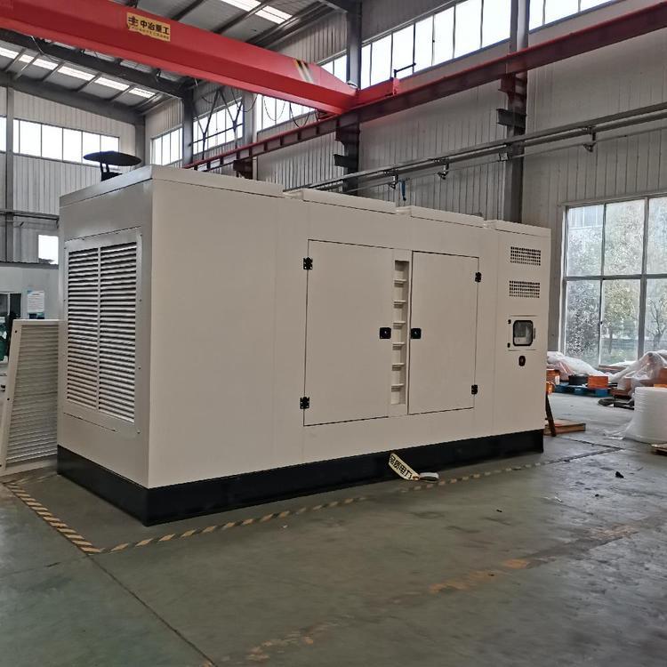 仁和发电机出租